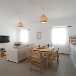 Casa De Sal Naxos City