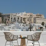 Casa De Sal Appartement Naxos City