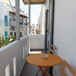 Casa De Sal Naxos City