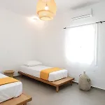 Casa De Sal Naxos City