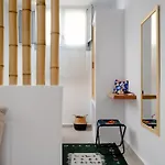 Casa De Sal Appartement