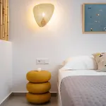 Appartement Casa De Sal Naxos City