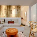 Casa De Sal Appartement Naxos City