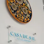 Casa De Sal Naxos City
