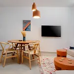 Casa De Sal Appartement