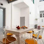 Casa De Sal Appartement Naxos City