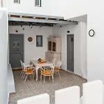 Casa De Sal Appartement