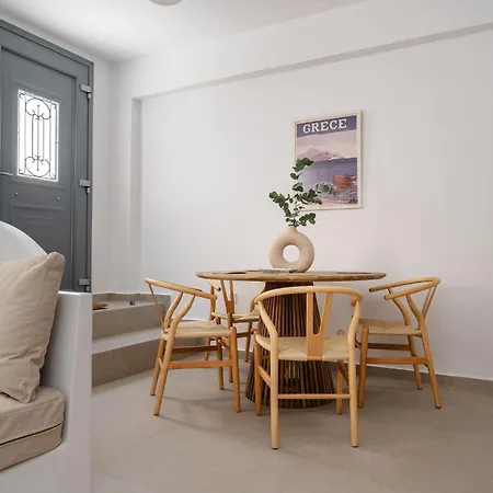 Casa De Sal Apartman *