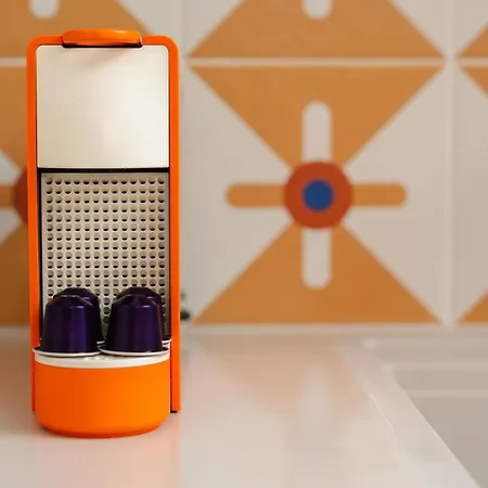 Casa De Sal Apartman