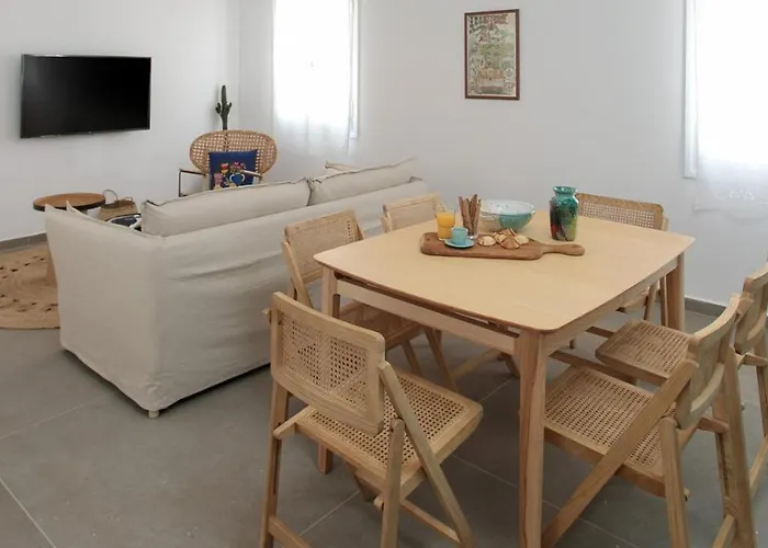 Apartman Casa De Sal *