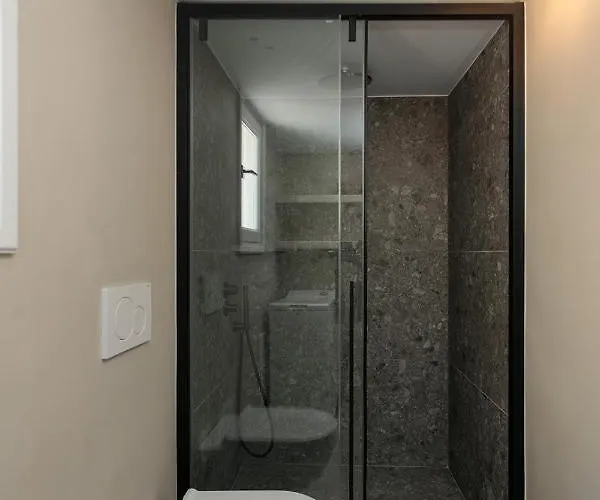 Casa De Sal Apartman