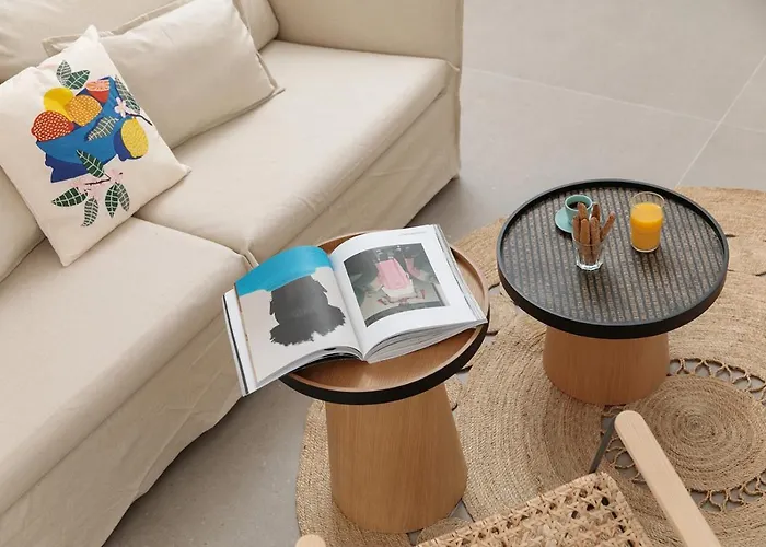 Casa De Sal * Naxos City