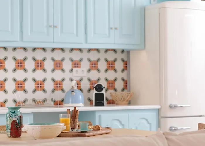 Apartman Casa De Sal *