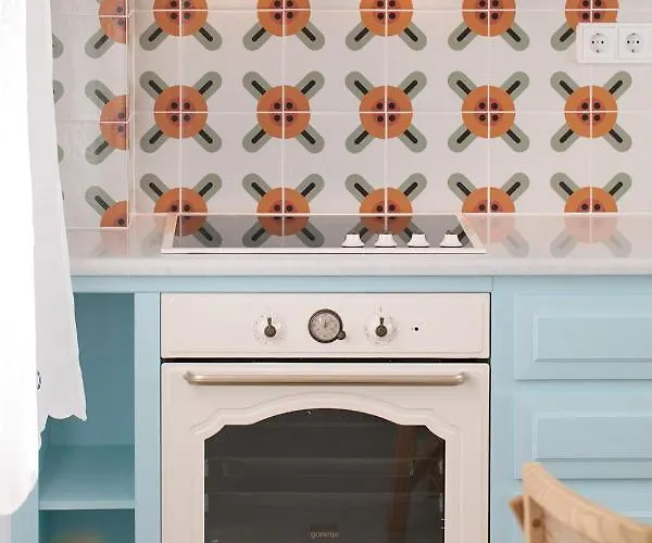 Casa De Sal Apartman *