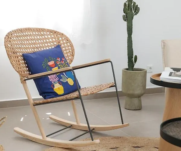 Apartman Casa De Sal Naxos City