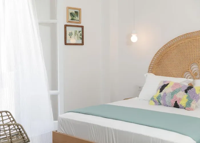 Apartman Casa De Sal *