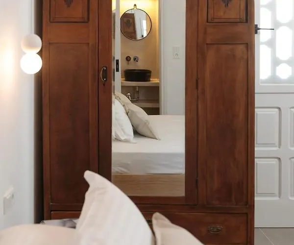 Casa De Sal Apartman *