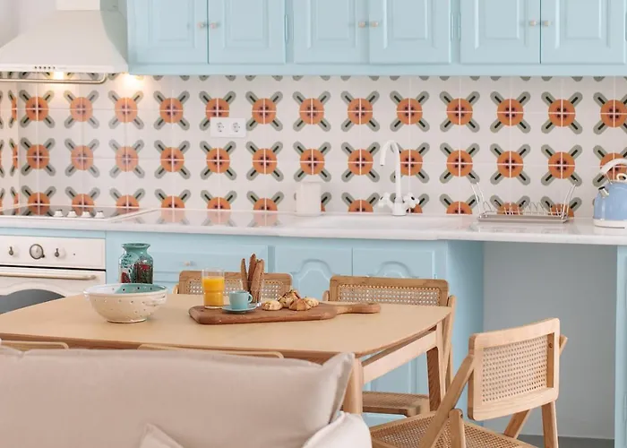 Casa De Sal Apartman