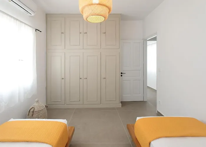 Apartman Casa De Sal *