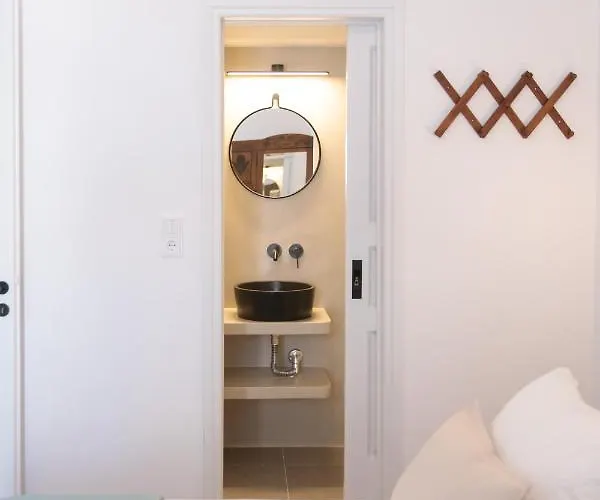 Apartman Casa De Sal *