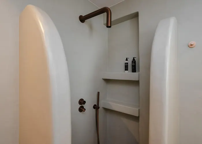 Apartman Casa De Sal Naxos City