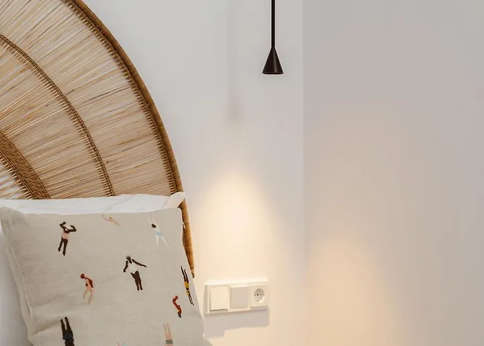 Casa De Sal Apartman *