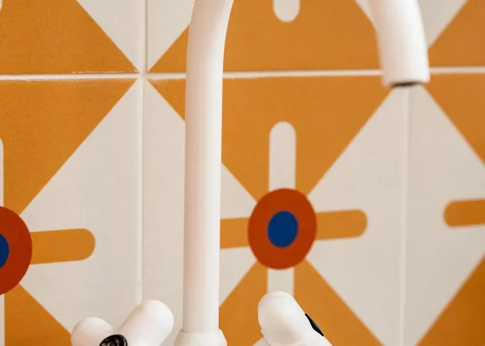 Apartman Casa De Sal *