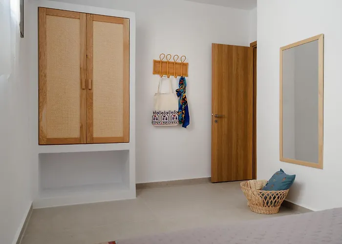 Apartman Casa De Sal