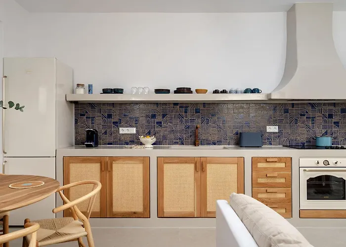 Apartman Casa De Sal *