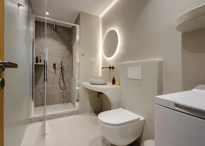 Casa De Sal Apartman