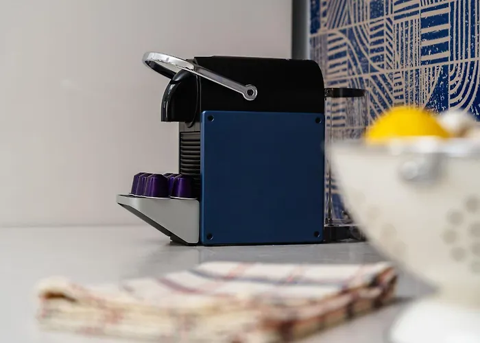 Casa De Sal * Naxos City