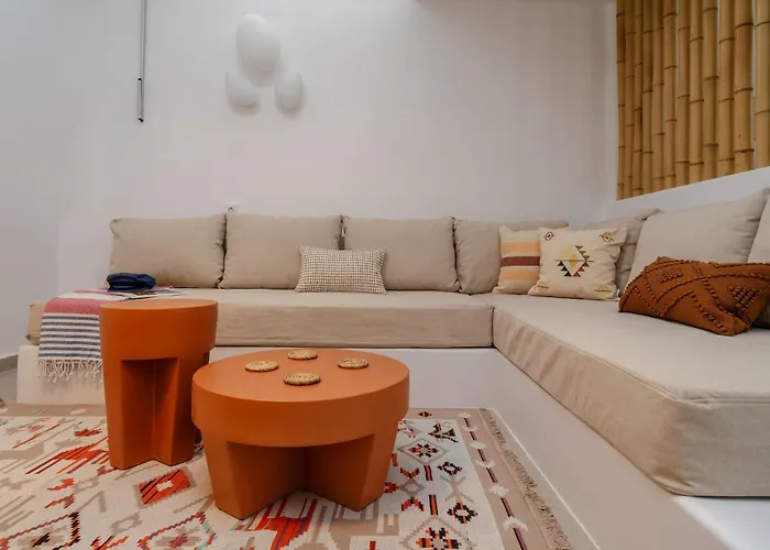 Apartman Casa De Sal