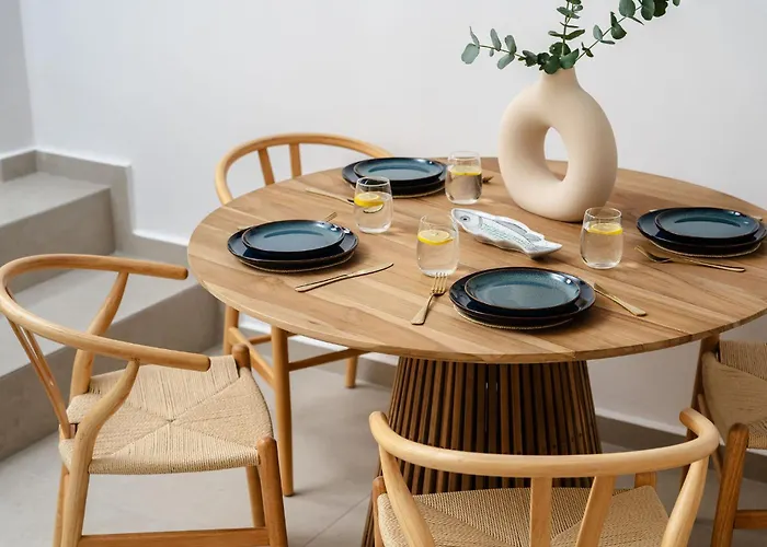 Apartman Casa De Sal *