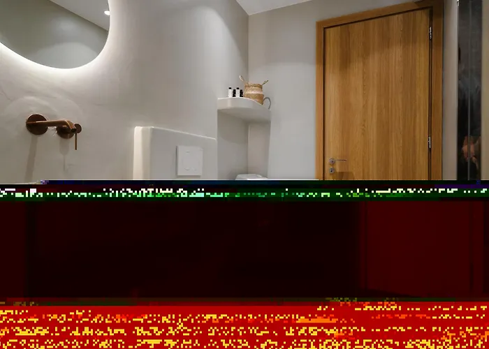 Casa De Sal Apartman Naxos City