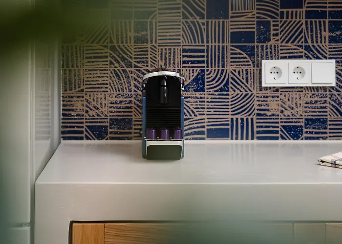 Casa De Sal * Naxos City