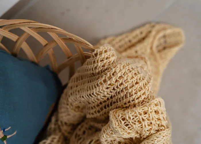 Casa De Sal Apartman