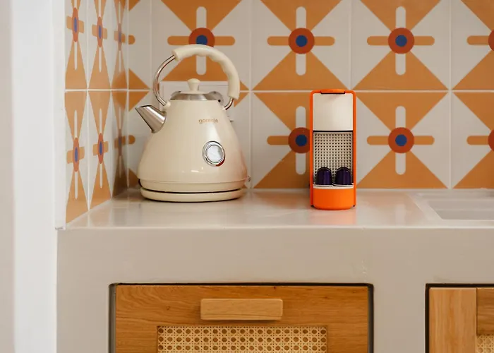 Apartman Casa De Sal *