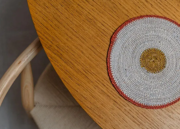 Casa De Sal Apartman *