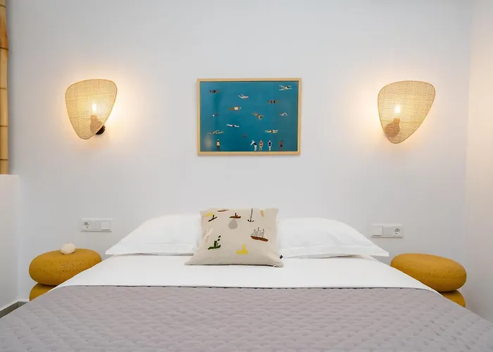 Apartman Casa De Sal *