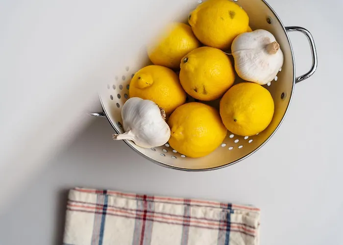 Casa De Sal Apartman *