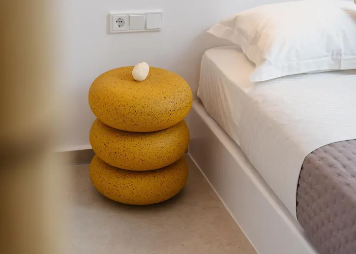 Apartman Casa De Sal *