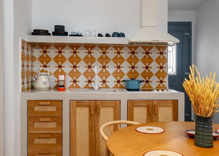 Apartman Casa De Sal