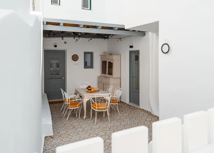 Casa De Sal Apartman