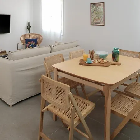 Lägenhet Casa De Sal *