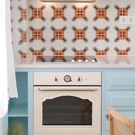 Casa De Sal Διαμέρισμα *