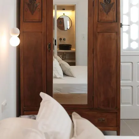 Casa De Sal Lägenhet *