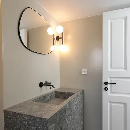 Casa De Sal Lägenhet