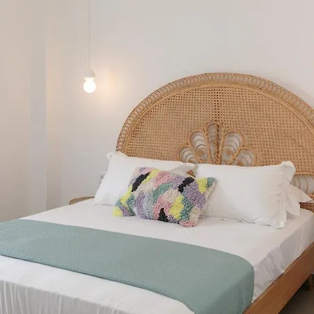 Casa De Sal * Naxos City