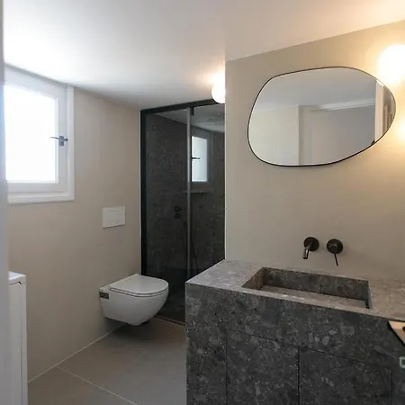 Casa De Sal * Naxos City