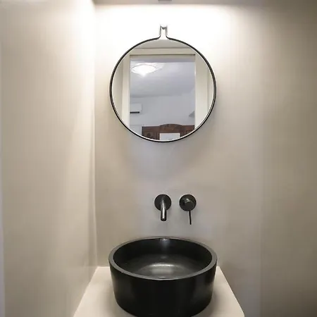 Casa De Sal Lägenhet